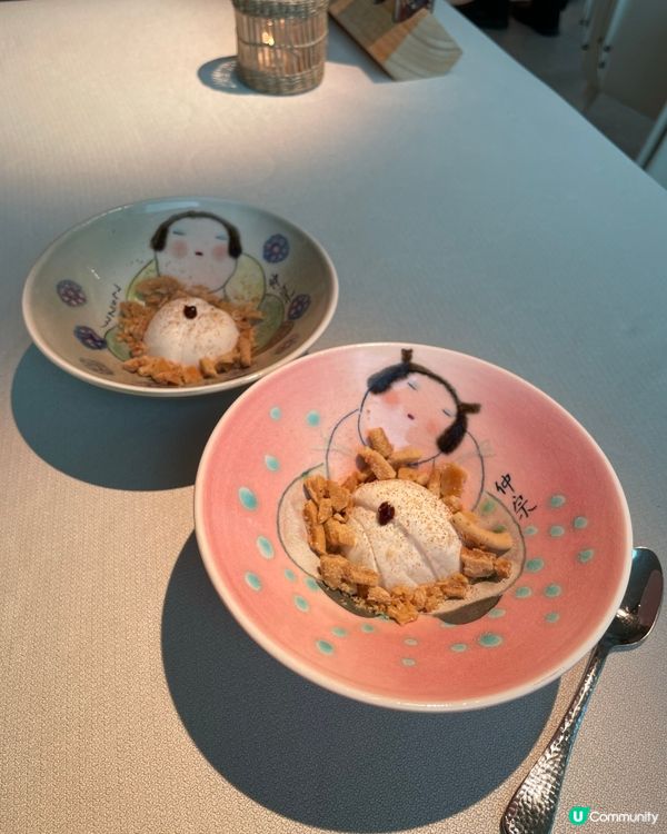 花椒展現精緻川菜