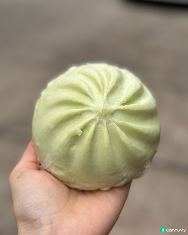 包點先生泰想試系列🤩  
包點先生全新泰式風味，等你試！