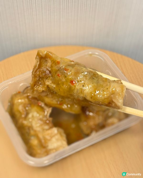 包點先生泰想試系列🤩  
包點先生全新泰式風味，等你試！