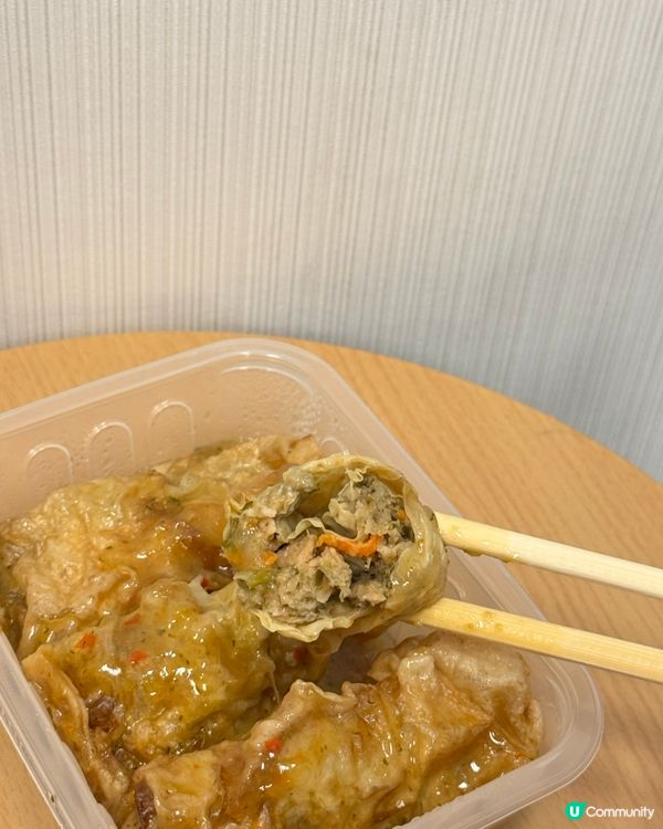 包點先生泰想試系列🤩  
包點先生全新泰式風味，等你試！