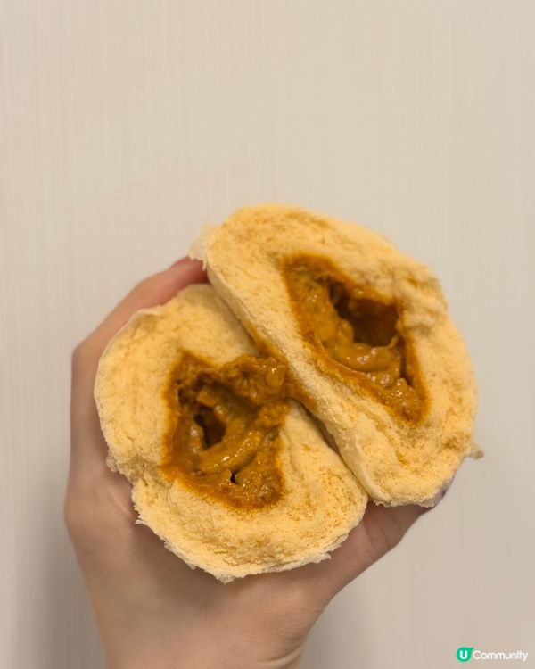 包點先生泰想試系列🤩  
包點先生全新泰式風味，等你試！