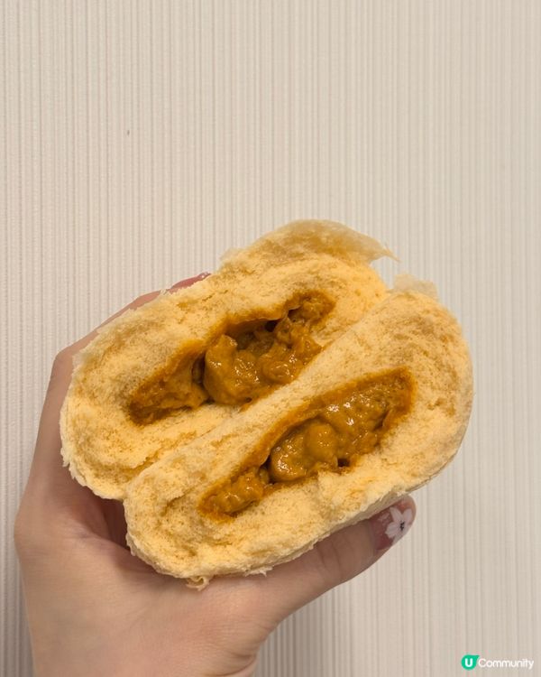 包點先生泰想試系列🤩  
包點先生全新泰式風味，等你試！