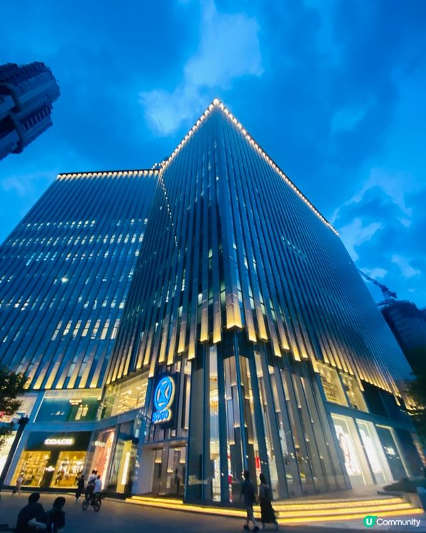 啟德招財貓❤️‍🔥吉祥物💞好大隻