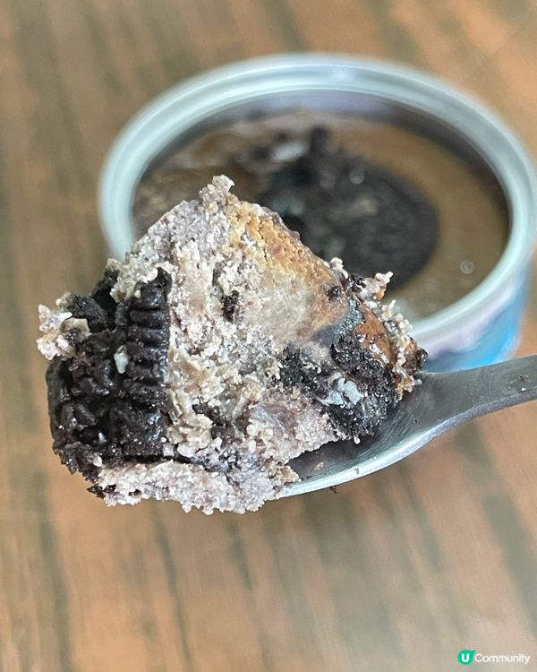 露營必備甜品 - 芝士蛋糕