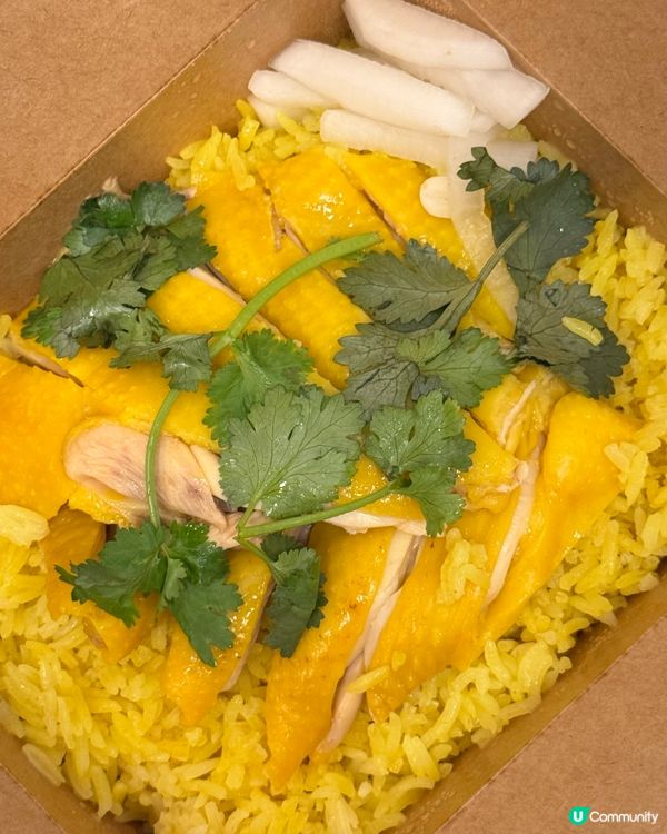 大埔寶鄉街麻甩雞🐔 外賣一流，簡單舒適！😋