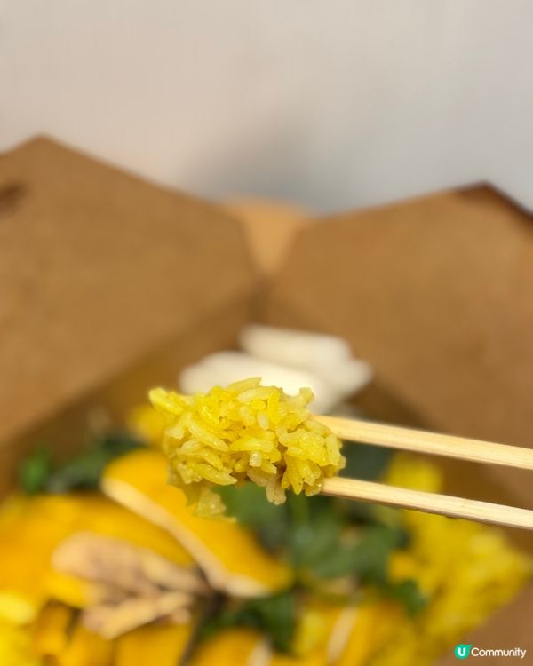 大埔寶鄉街麻甩雞🐔 外賣一流，簡單舒適！😋