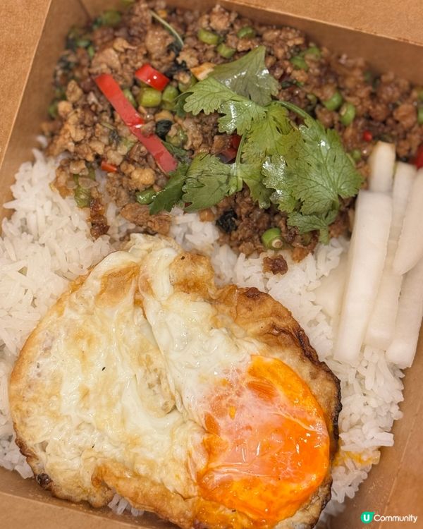 大埔寶鄉街麻甩雞🐔 外賣一流，簡單舒適！😋