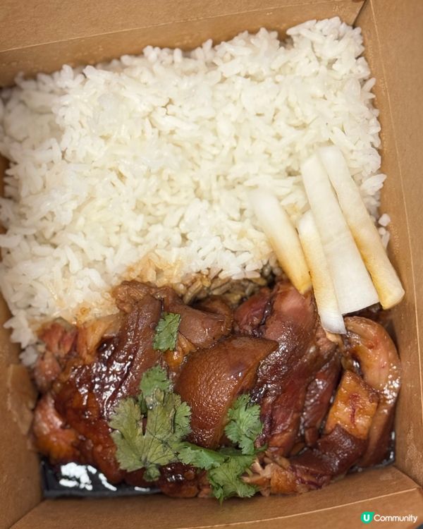 大埔寶鄉街麻甩雞🐔 外賣一流，簡單舒適！😋