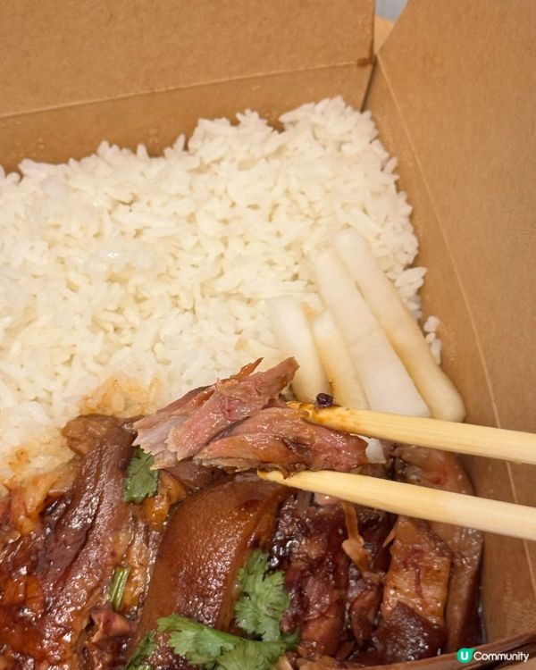 大埔寶鄉街麻甩雞🐔 外賣一流，簡單舒適！😋