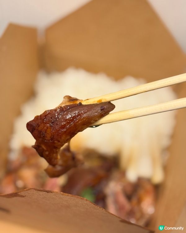 大埔寶鄉街麻甩雞🐔 外賣一流，簡單舒適！😋