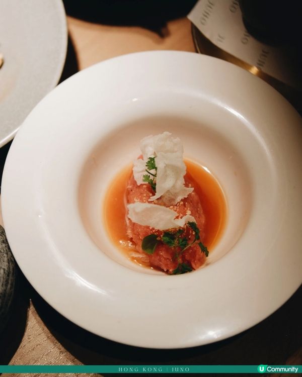 上環JUNO浪漫與小酒館氛圍的完美融合🍷