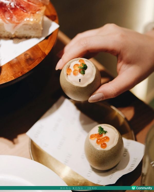 上環JUNO浪漫與小酒館氛圍的完美融合🍷