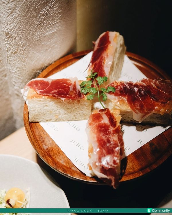 上環JUNO浪漫與小酒館氛圍的完美融合🍷