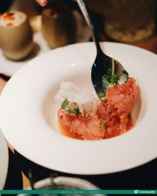 上環JUNO浪漫與小酒館氛圍的完美融合🍷