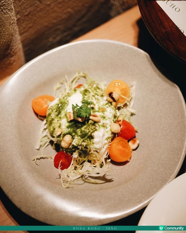 上環JUNO浪漫與小酒館氛圍的完美融合🍷