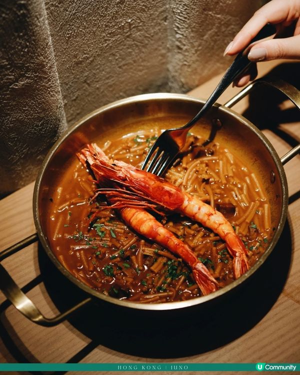 上環JUNO浪漫與小酒館氛圍的完美融合🍷