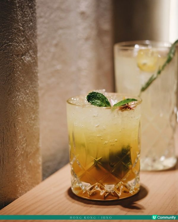 上環JUNO浪漫與小酒館氛圍的完美融合🍷