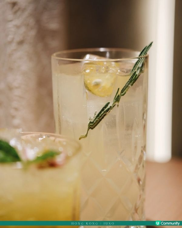 上環JUNO浪漫與小酒館氛圍的完美融合🍷