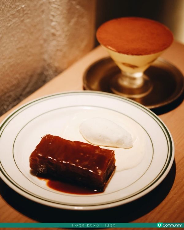 上環JUNO浪漫與小酒館氛圍的完美融合🍷