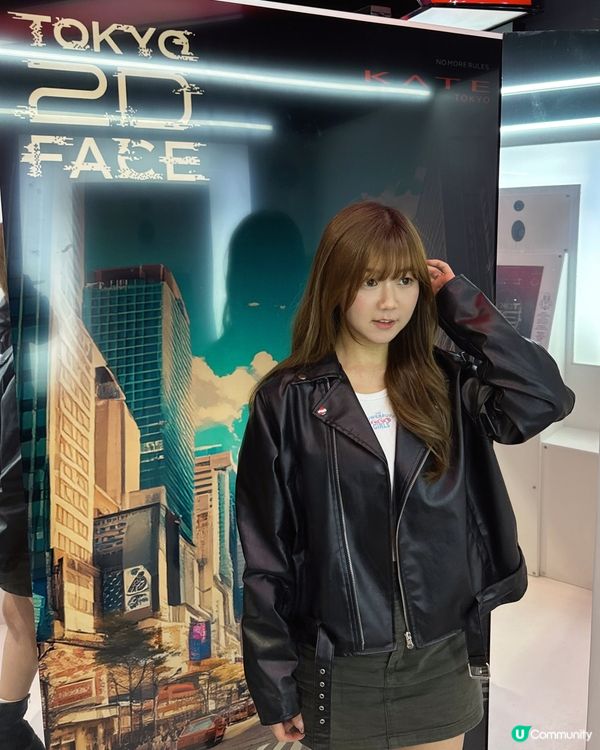 秒變漫畫主角🤩  銅鑼灣松本清體驗