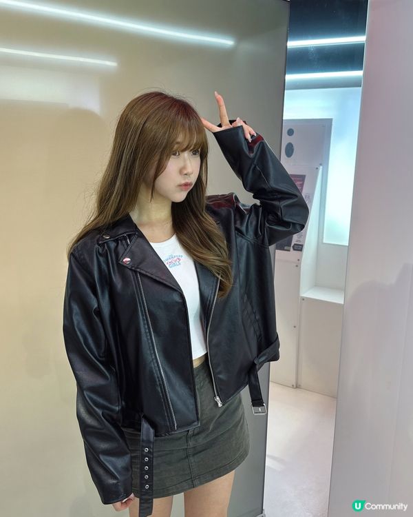 秒變漫畫主角🤩  銅鑼灣松本清體驗