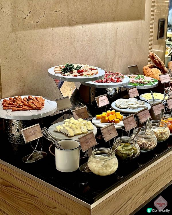 🇭🇰【🎈尖沙咀海鮮自助餐! 多款復活節主題甜品! 】