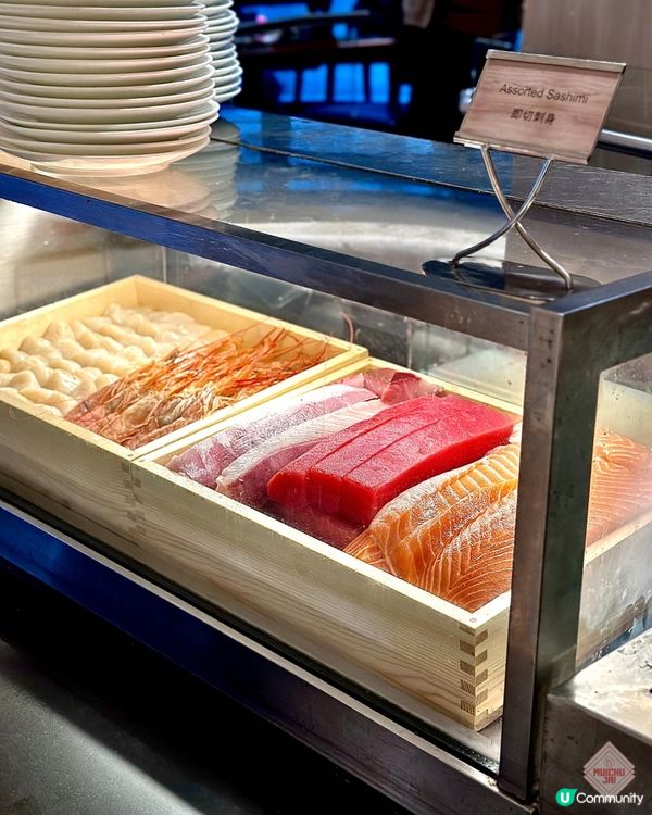 🇭🇰【🎈尖沙咀海鮮自助餐! 多款復活節主題甜品! 】