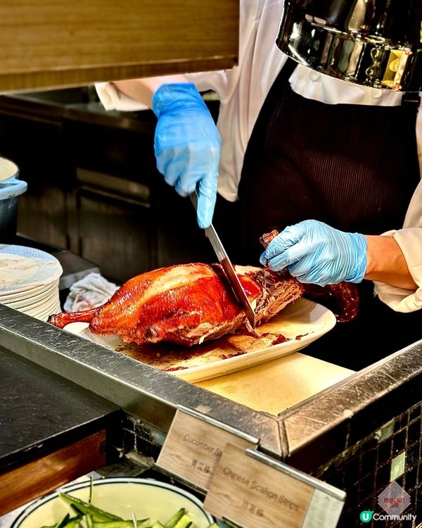 🇭🇰【🎈尖沙咀海鮮自助餐! 多款復活節主題甜品! 】