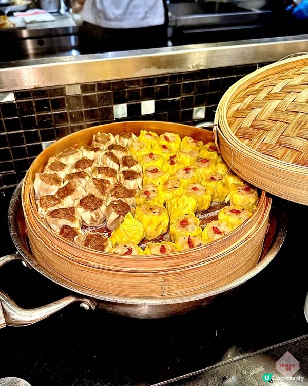 🇭🇰【🎈尖沙咀海鮮自助餐! 多款復活節主題甜品! 】