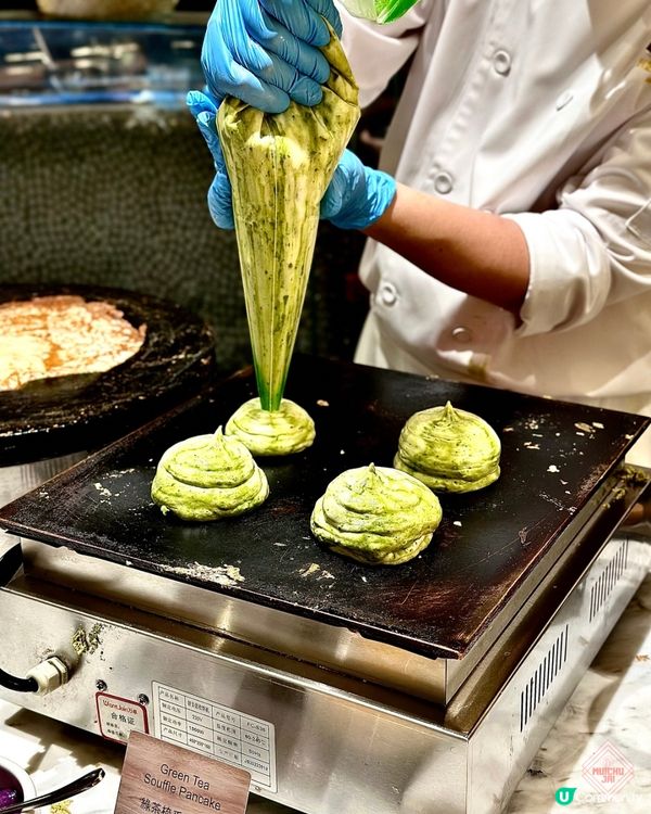 🇭🇰【🎈尖沙咀海鮮自助餐! 多款復活節主題甜品! 】