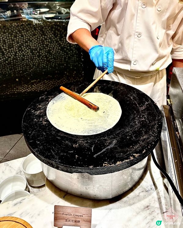 🇭🇰【🎈尖沙咀海鮮自助餐! 多款復活節主題甜品! 】