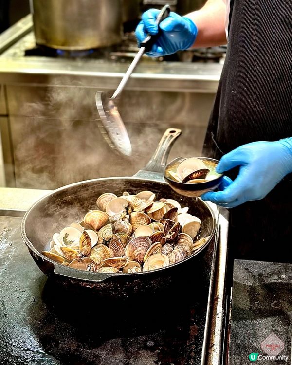 🇭🇰【🎈尖沙咀海鮮自助餐! 多款復活節主題甜品! 】