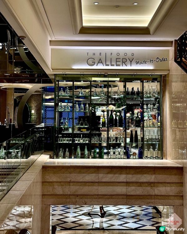 🇭🇰【🎈尖沙咀海鮮自助餐! 多款復活節主題甜品! 】