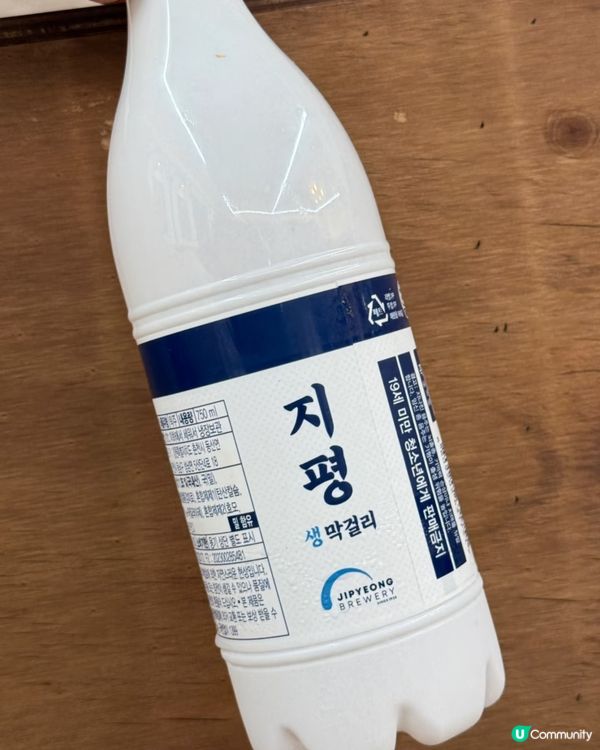 🇰🇷廣安里盲選辣炒章魚餐廳有驚喜