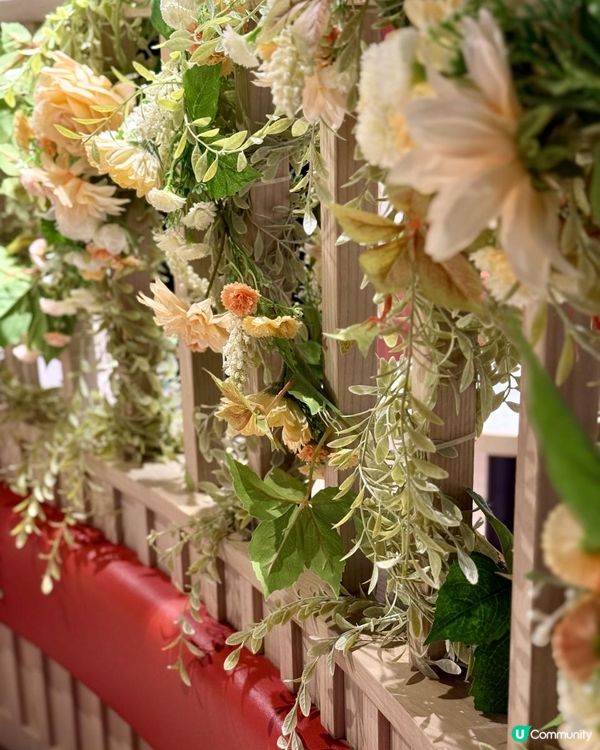 🫧中環chill 開心果cafe