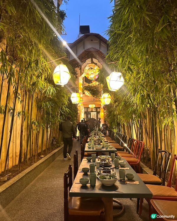 🇻🇳越南河內必食！浣花別墅越式炒魚鍋 🐟