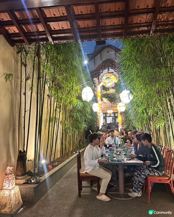 🇻🇳越南河內必食！浣花別墅越式炒魚鍋 🐟