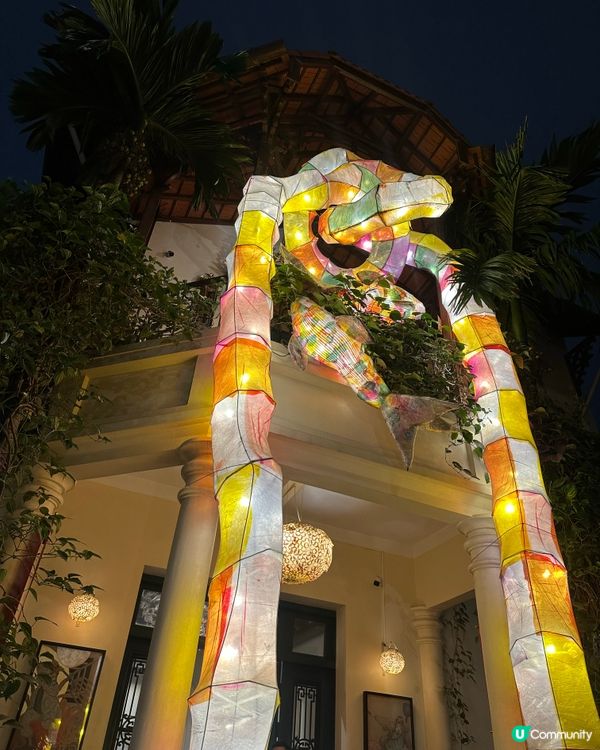 🇻🇳越南河內必食！浣花別墅越式炒魚鍋 🐟