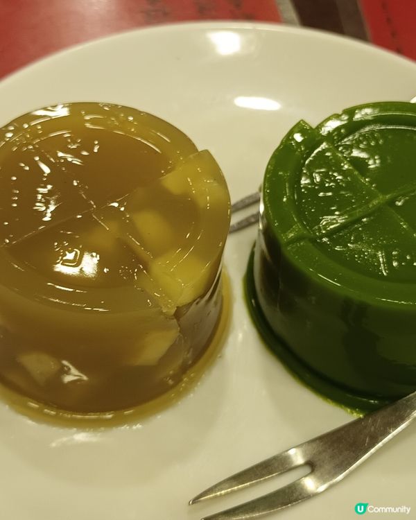 太子街角隱世糕點 🍮  蘭苑饎館，養生之選！