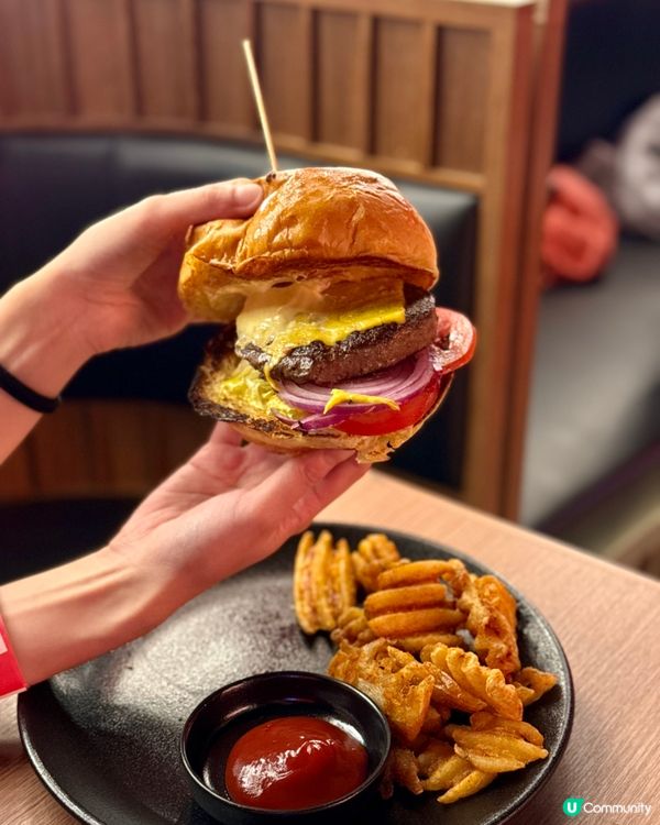 【啟德｜玩樂後嘅醫肚之選】