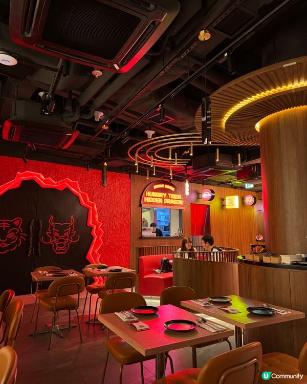 【啟德｜玩樂後嘅醫肚之選】