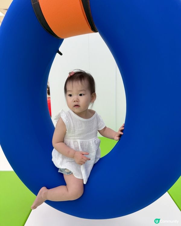 Yo! Playgroup初體驗🌟 