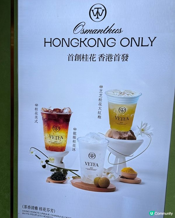 越茶香，自然之味，茶香滿溢！🌿🍵