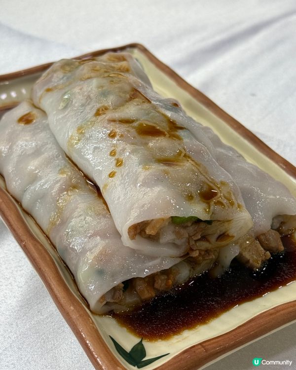 佐敦順德公漁村，午市爆場！🤤