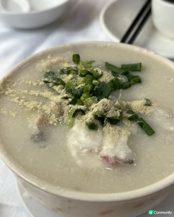 佐敦順德公漁村，午市爆場！🤤