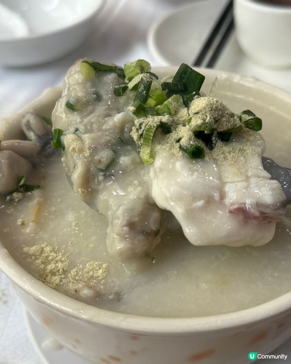 佐敦順德公漁村，午市爆場！🤤