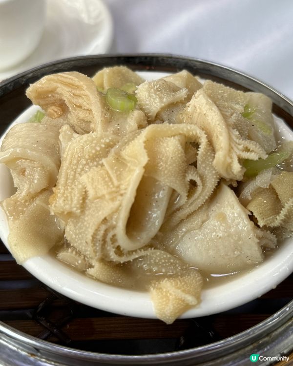 佐敦順德公漁村，午市爆場！🤤