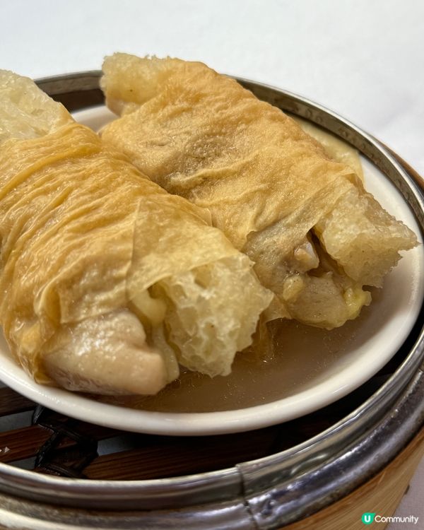 佐敦順德公漁村，午市爆場！🤤