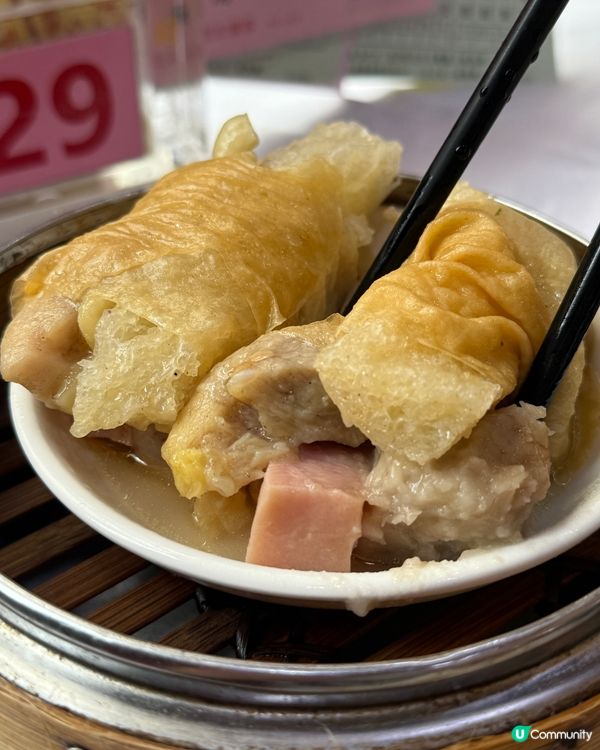 佐敦順德公漁村，午市爆場！🤤