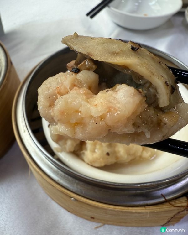 佐敦順德公漁村，午市爆場！🤤